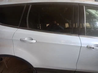 Ford Kuga Front and Rear Doors Complete or Shell