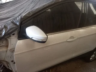 Ford Kuga Front and Rear Doors Complete or Shell