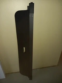 Ford Kuga Luggage Compartment Cover