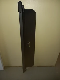 Ford Kuga Luggage Compartment Cover