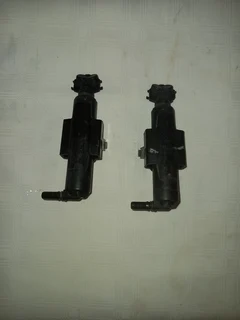Ford Kuga Headlight Water Sprayers Each