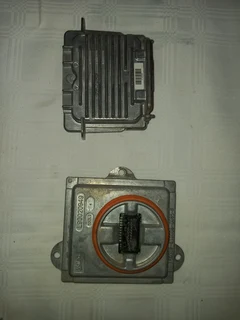 Ford Kuga Headlight Modules Each