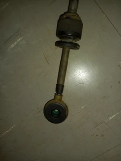 Ford Focus 1.0 Manual Gear Selector - Transmission Cables Each