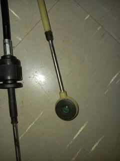 Ford Focus 1.0 Manual Gear Selector - Transmission Cables Each