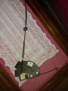 Ford Kuga Front and Rear Electric Door Locks Each