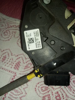 Ford Kuga Front and Rear Electric Door Locks Each