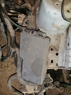 Ford Focus 1.0 Ecoboost Fuse Box Harness