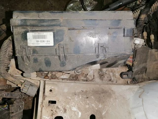 Ford Focus 1.0 Ecoboost Fuse Box Harness