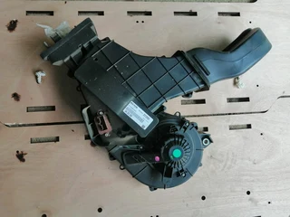 Chevrolet Trailblazer 2.8 Ltz Rear Cabin Aircon Unit