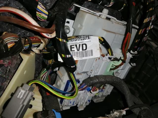 Ford Kuga 2.0 TDCi Awd BCM