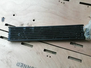 FORD KUGA 2.0 TDCi AUTO GEARBOX COOLER