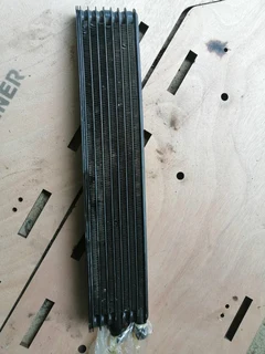 Ford Kuga 2.0 Tdci Auto Gearbox Cooler