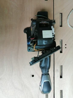 Ford Kuga 2.0 TDCi Auto Gear Selector