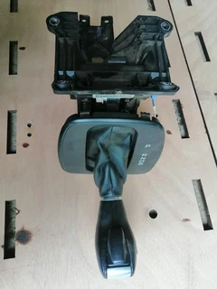 Ford Kuga 2.0 TDCi Auto Gear Selector