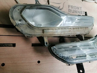Ford Kuga Front Fog Lights Each