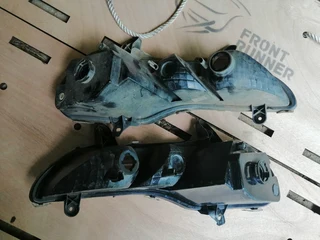 Ford Kuga Front Fog Lights Each