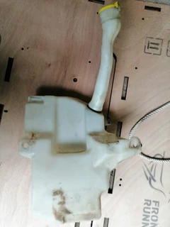 Ford Kuga Window Washer Bottle Only