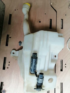 Ford Kuga Window Washer Bottle Only