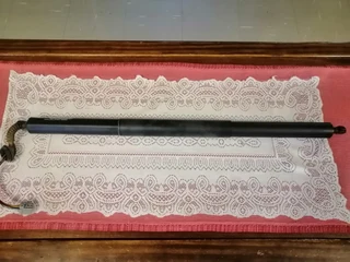 Ford Kuga LH Rear Electric Tailgate Lifting Strut