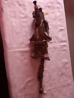 Ford Kuga Steering Column
