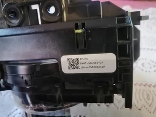 Ford Kuga Clock Spring with Indicator Lever Unit