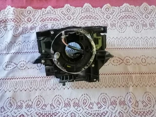 Ford Kuga Clock Spring with Indicator Lever Unit
