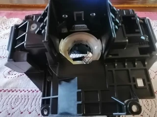 Ford Kuga Clock Spring with Indicator Lever Unit