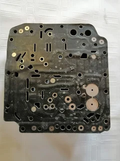 2016 Vw Golf 7 Gti New Megatronics DSG Computer (Sold)  Used Valve Body (Available) - #02E927770AQ