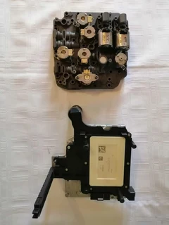 2016 Vw Golf 7 Gti New Megatronics DSG Computer (Sold)  Used Valve Body (Available) - #02E927770AQ