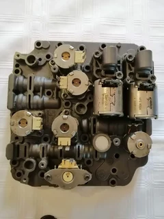 2016 Vw Golf 7 Gti New Megatronics DSG Computer (Sold)  Used Valve Body (Available) - #02E927770AQ