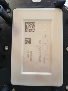 2016 Vw Golf 7 Gti New Megatronics DSG Computer (Sold)  Used Valve Body (Available) - #02E927770AQ