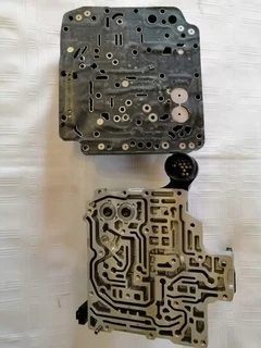 2016 Vw Golf 7 Gti New Megatronics DSG Computer (Sold)  Used Valve Body (Available) - #02E927770AQ