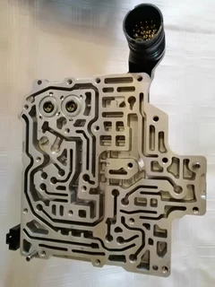 2016 Vw Golf 7 Gti New Megatronics DSG Computer (Sold)  Used Valve Body (Available) - #02E927770AQ