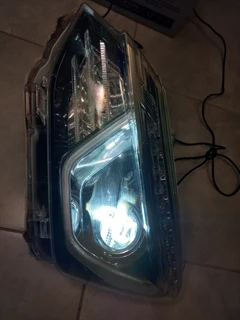 Isuzu Mu-x LH LED Headlight