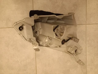 Isuzu Mu-x LH LED Headlight