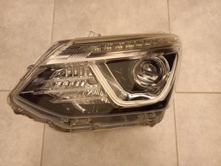 Isuzu Mu-x LH LED Headlight