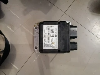 Ford Kuga Original Dash , Airbags , Airbag Module and Safety Belts : Original Units: Price as per Ad