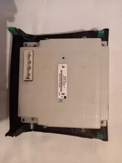 Heater A/C Climate Control Panel , Chevrolet Trailblazer