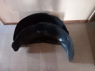 Chevrolet Trailblazer Rear Fender Liners "Original GM" Each