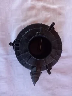 Chevrolet Trailblazer 2.8 Air Filter Front Lid with MAP Sensor