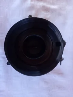 Chevrolet Trailblazer 2.8 Air Filter Front Lid with MAP Sensor