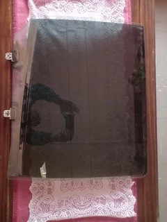 Chevrolet Trailblazer Rear RH Door Glass