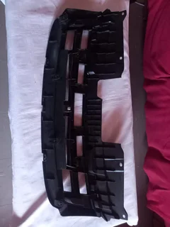 Isuzu KB300 Back Plate Plastic for Front Grill