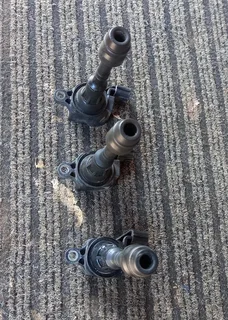 Nissan Pathfinder Navara VQ40 V6 Coils Each