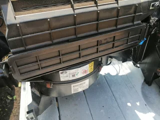 Land Rover Discovery 3 Complete Front Main Climate Control Unit with Blower Motor