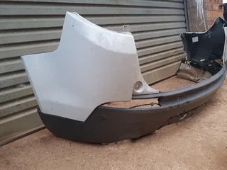 Land Rover Discovery Sport L550 Rear Bumper Only