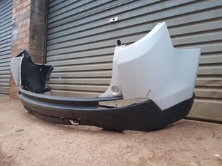Land Rover Discovery Sport L550 Rear Bumper Only