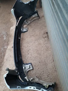 Land Rover Discovery Sport L550 Rear Bumper Only