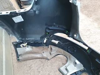 Land Rover Discovery Sport L550 Rear Bumper Only