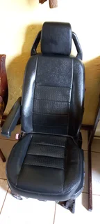 Land Rover Discovery 3 Passenger Seat